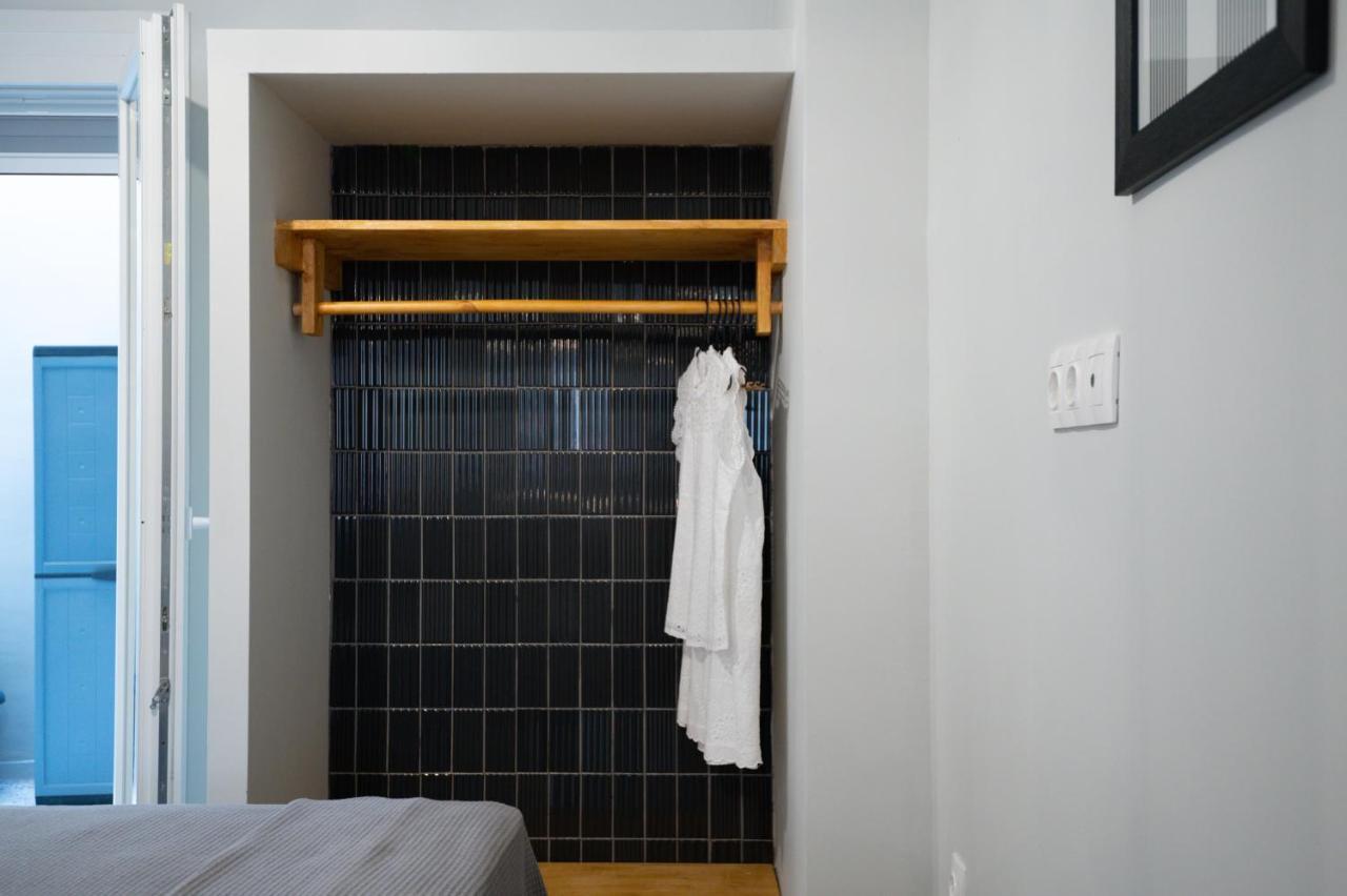 Apt Seventeen_2-Bedroom Flat_Athens Citycentre Εξωτερικό φωτογραφία